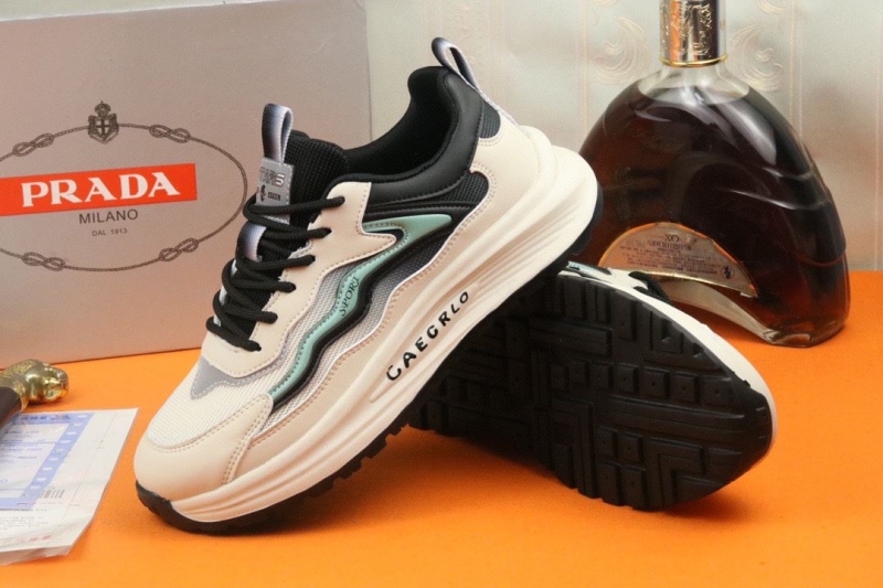 Prada Casual Shoes